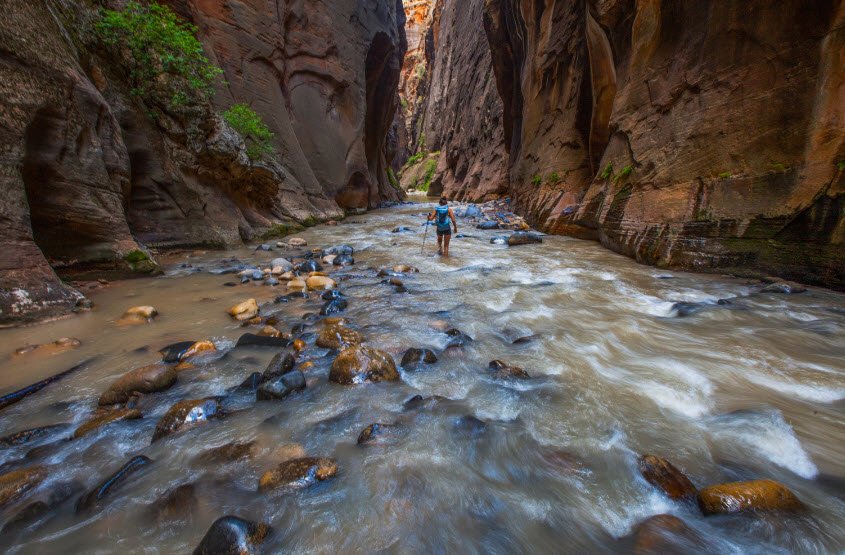 Zion National Park